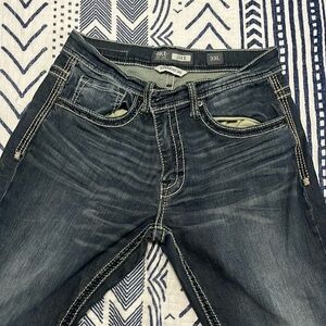 Buckle jeans Jake 33 long